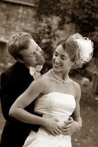 Wedding Pictures